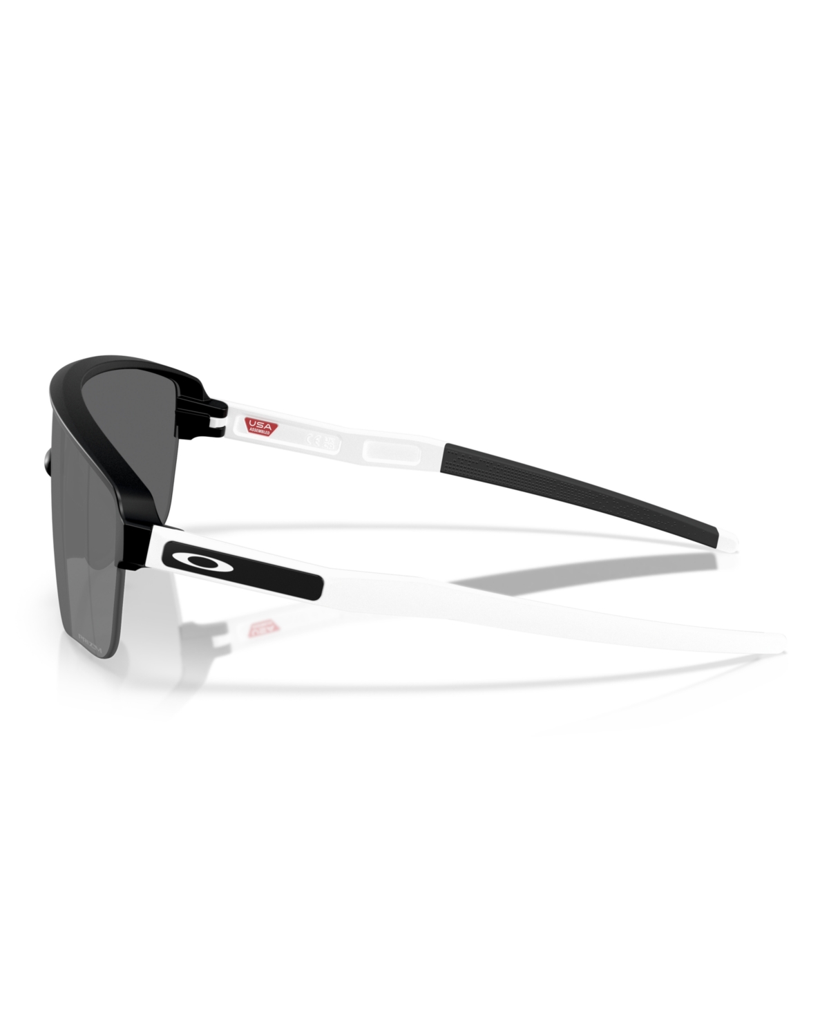 Oakley Man Sunglasses Oo9415 Corridor Sq Duality Collection In Matte Black