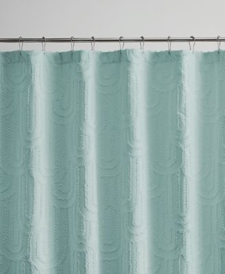 Arch Shower Curtain, 72" x 72"