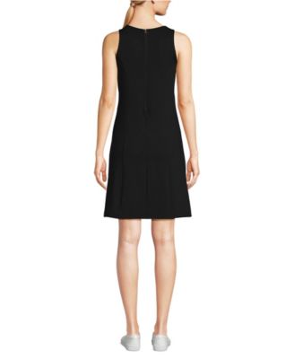 Women's High Impact Crew Neck Active Dress