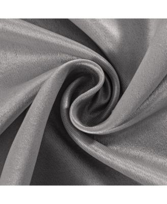 Brookville Blackout Window Panel