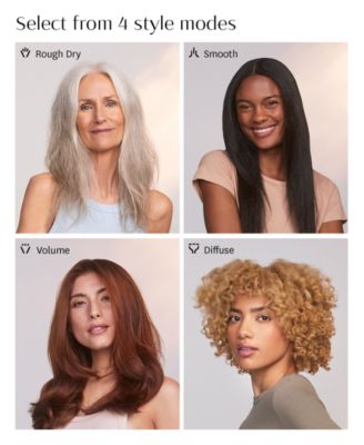 Featherweight StyleMax Professional Hair Dryer