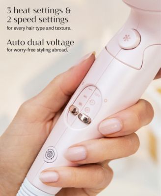 Afar - Lightweight Travel Size Hair Dryer