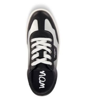 Little and Big Girls Essie Tere Lace Up Court Sneaker