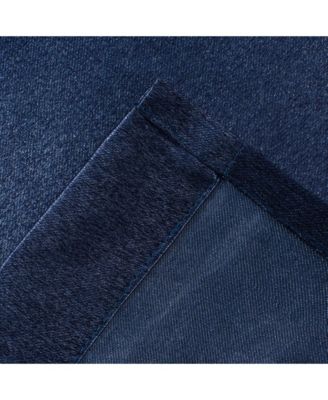 Sonoma Blackout Window Panel Set 104" W x 84" L