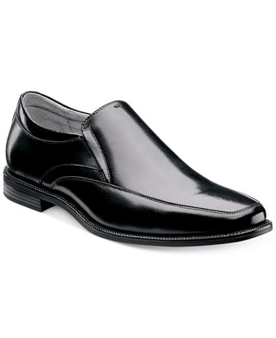 Florsheim Forum Moc Slip-Ons