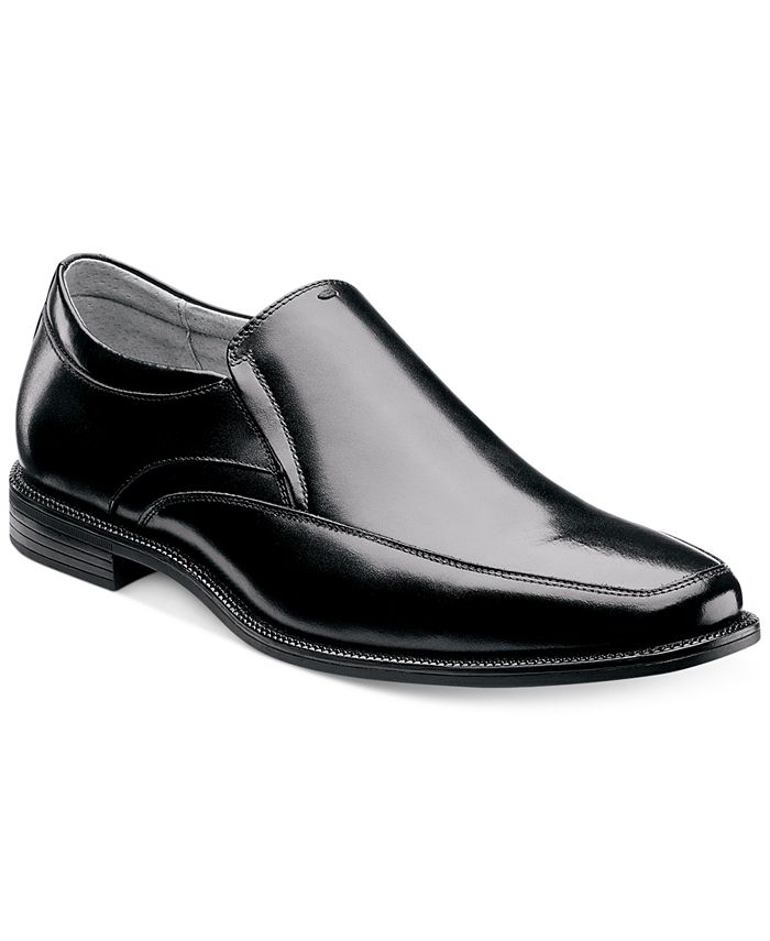 Florsheim Men's Forum Moc Toe Loafer & Reviews - All Men's Shoes - Men ...