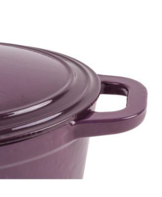 Neo Cast Iron 5qt. Oval Dutch Oven 11.5" with Lid