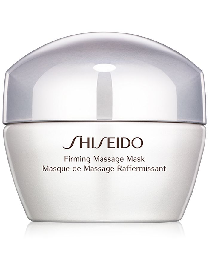 Shiseido - Firming Massage Mask, 1.7 oz