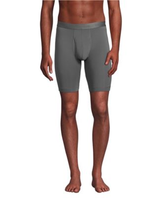 Men's Longer Flex Performance Boxer Brief 3 pack