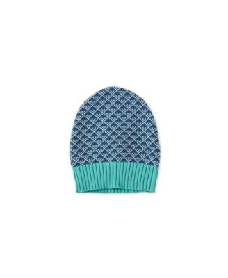 Vild House of Little Toddler Organic Cotton Nordic Knit Hat - Macy's