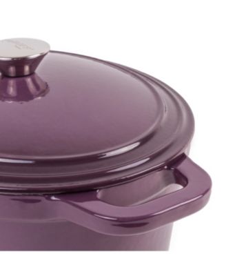 Neo Cast Iron 8qt. Oval Dutch Oven 13" with Lid