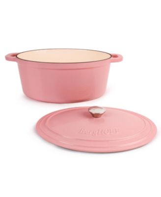 Neo Cast Iron 8qt. Oval Dutch Oven 13" with Lid