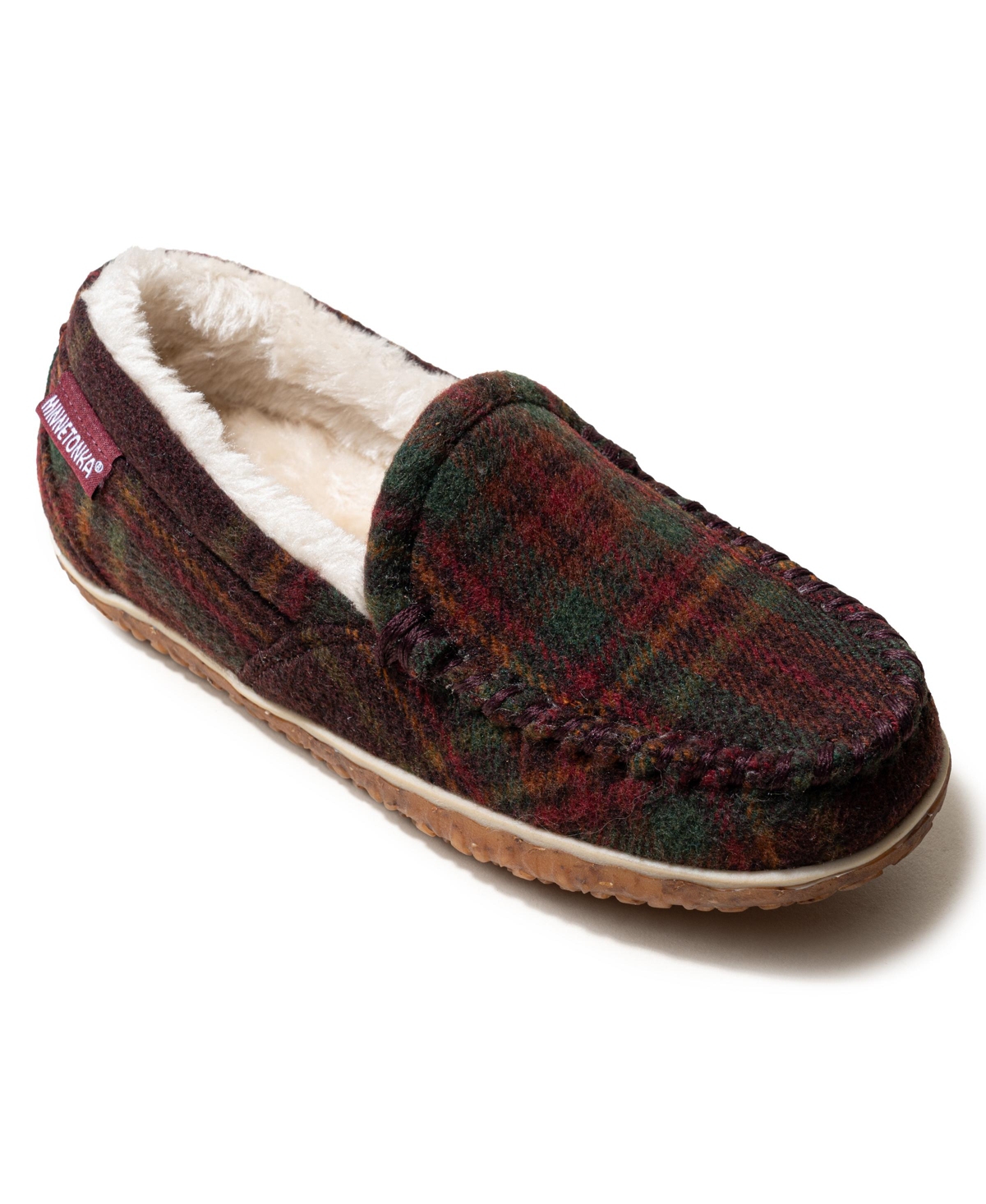 Minnetonka Women's Tempe Slippers