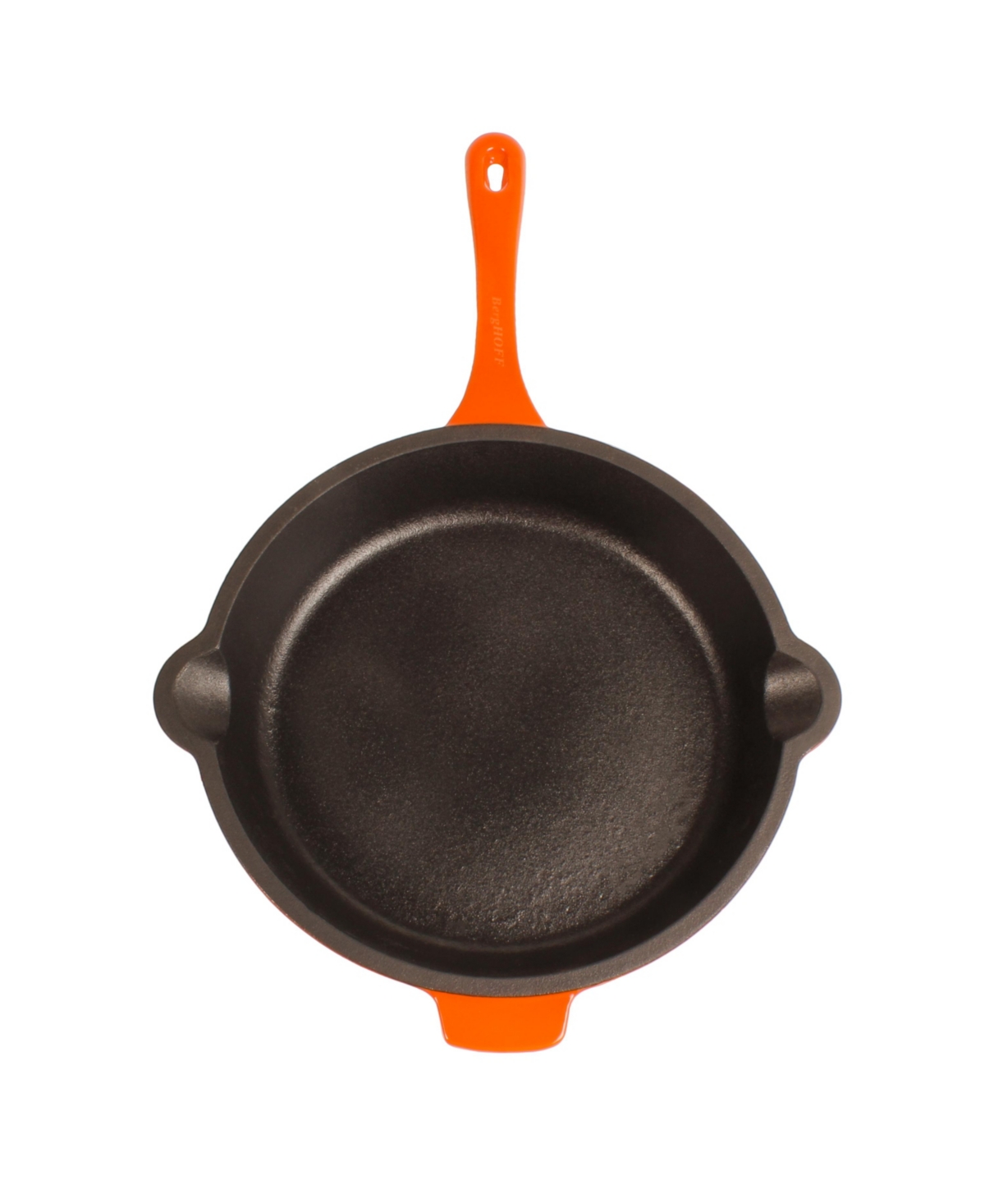 BergHOFF Neo 5pc Cast Iron Dutch Oven Set with 10