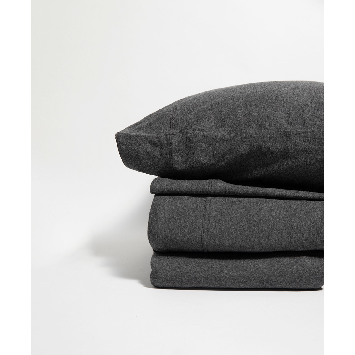 Pact Organic Cotton Favorite Tee Jersey Sheet Set
