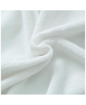 Baby Girls Soft Fleece Lined Puffer Jacket Winter Coat