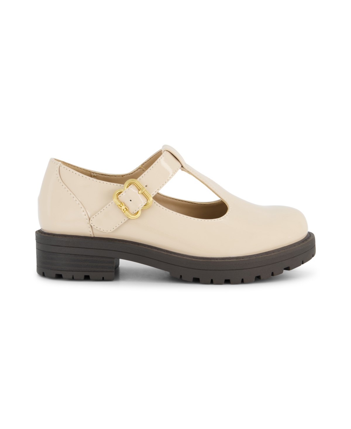 Sam Edelman Little and Big Girls Taelor T-Strap Shoe