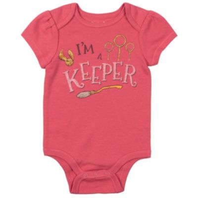 Baby Girls 5 Pack Bodysuits