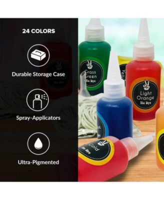 Premium Tie Dye Kit