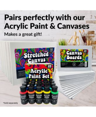 Blue Painters Tape 3 Pack