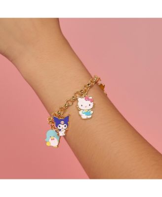 Sanrio and Friends Charm Bracelet