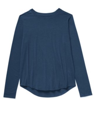 Women's Molly Long-Sleeve T-Shirt