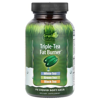 Irwin Naturals