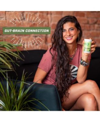 Probiotics Plant Grows to 100 Billion CFU