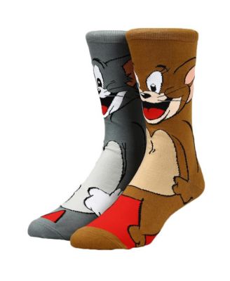 Tom and Jerry
