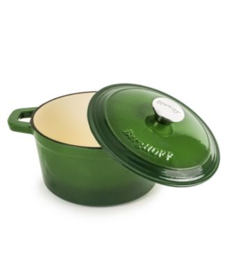 Neo Cast Iron 7qt. Round Dutch Oven 11" with Lid