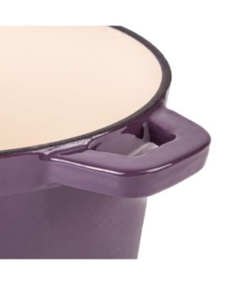 Neo Cast Iron 7qt. Round Dutch Oven 11" with Lid