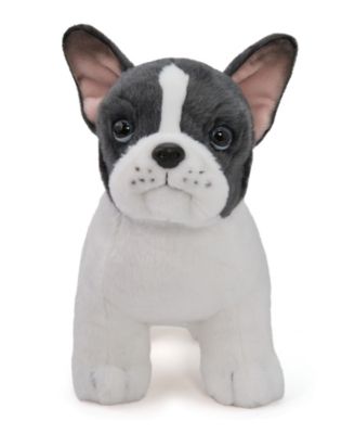 French Bulldog Puppy Dog Plush, Created for Macy's