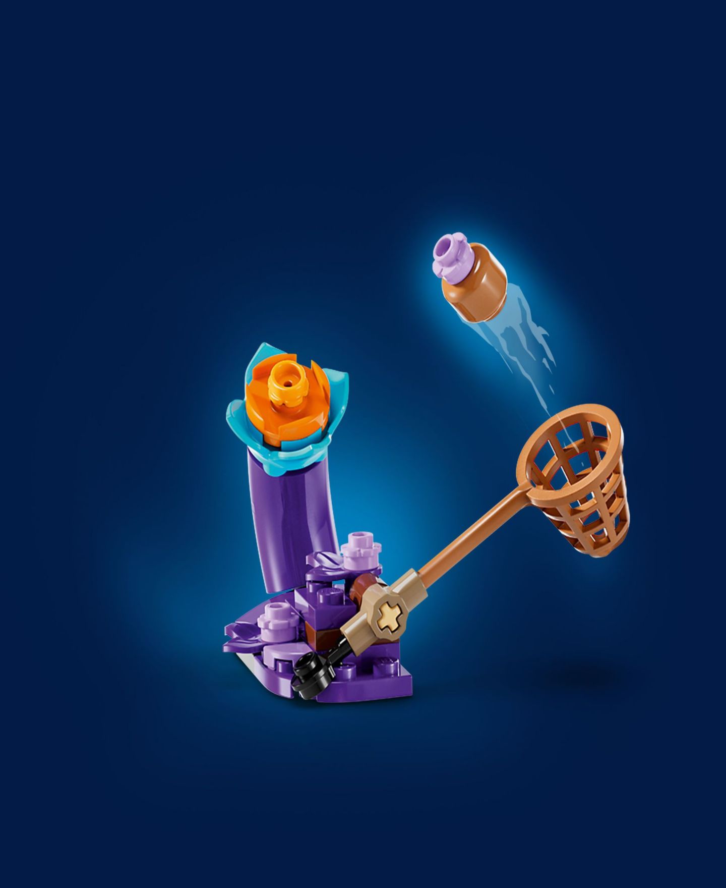 LEGO® Конструктор LEGO Dreamzzz «Животные из снов Иззи» 71481, 328 деталей — фото 4