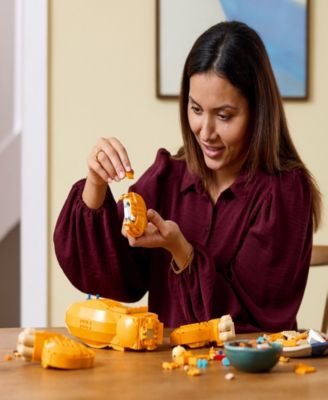 LEGO® Disney Young Simba The Lion King Fan Disney Collection Building Set 43247, 1445 Pieces