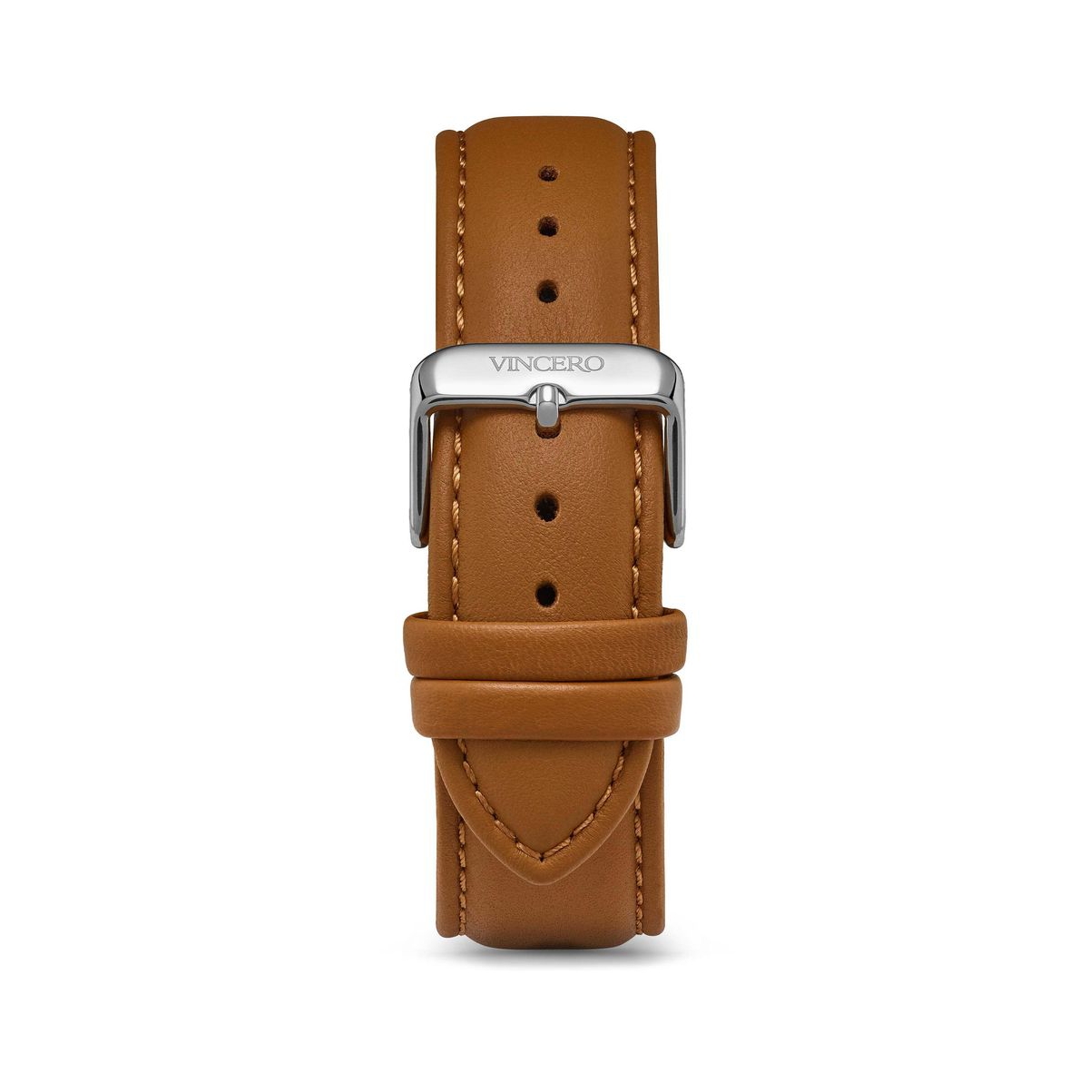 Straps 22mm - Silver