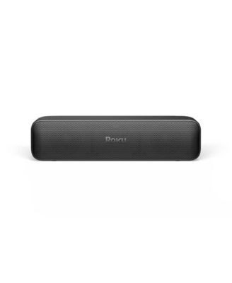 Streambar SE Soundbar - Black