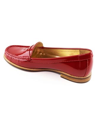 Womens East Village Penny Loafer