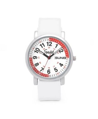 Scrub 30 Version 2 Pulsometer Watch in Black