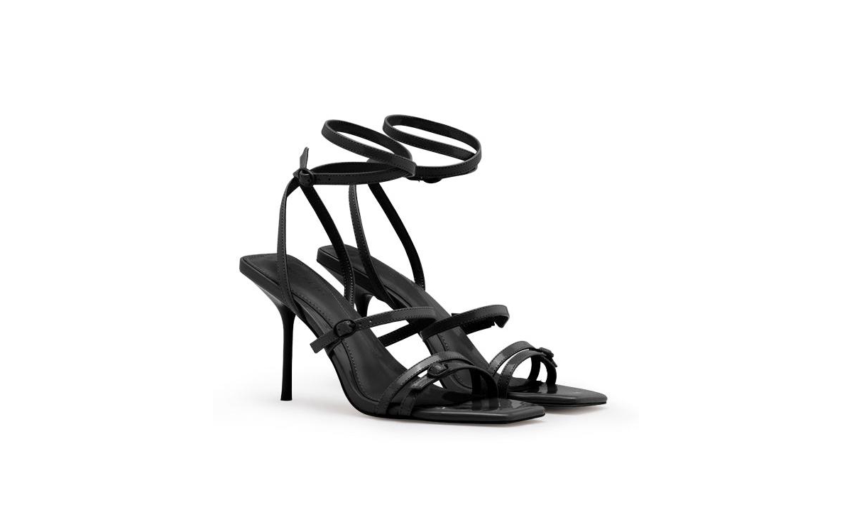 D'Amelio Footwear Lania Sandal