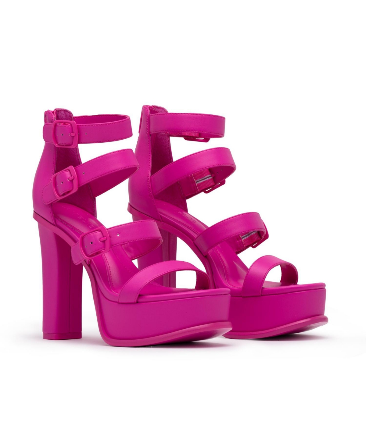 D'Amelio Footwear Romissa Sandal