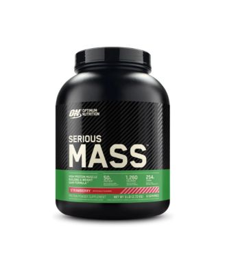 Optimum Nutrition