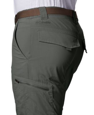 Men's Silver Ridge Convertible Pants