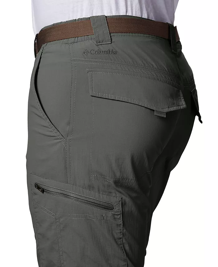 Men's Silver Ridge Convertible Pants - thumbnail 10