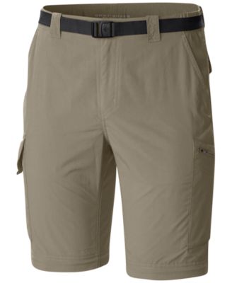 Men's Silver Ridge Convertible Pants
