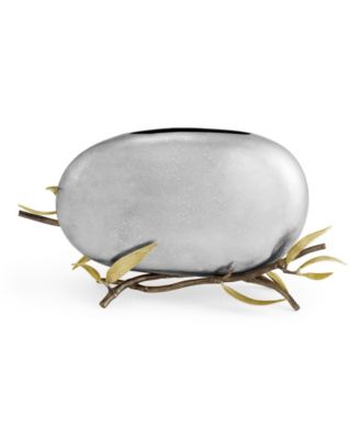 Zen Garden Pebble Vase