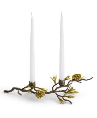 Pinecone Tabletop Sculpture