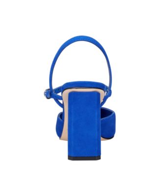 Women's Doster Block Heel Pumps