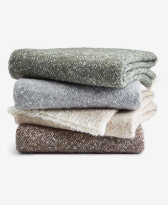 RESERVED BUNDLE FOR CLIPPER -Piscatextil Cotton Oversized factory Throws