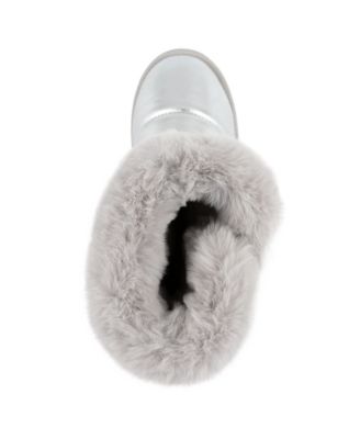 Women's Kreed Metallic Cold Weather Boots