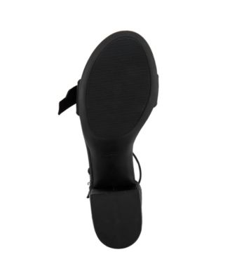 Women's Nelly Two-Piece Dress Sandals